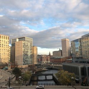 Meet your Posher, Hasan